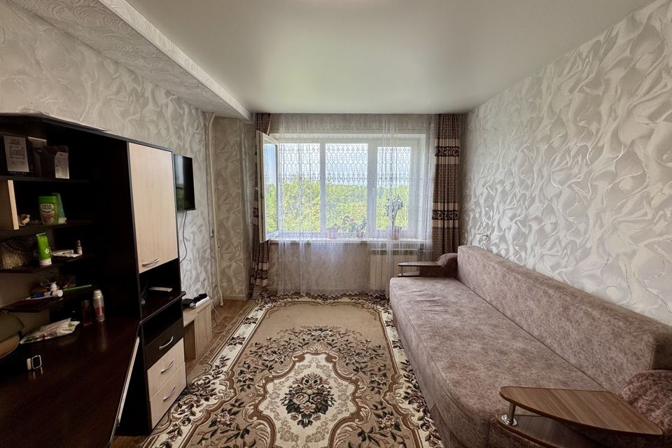 Продаётся 2-комнатная квартира, 46 м²