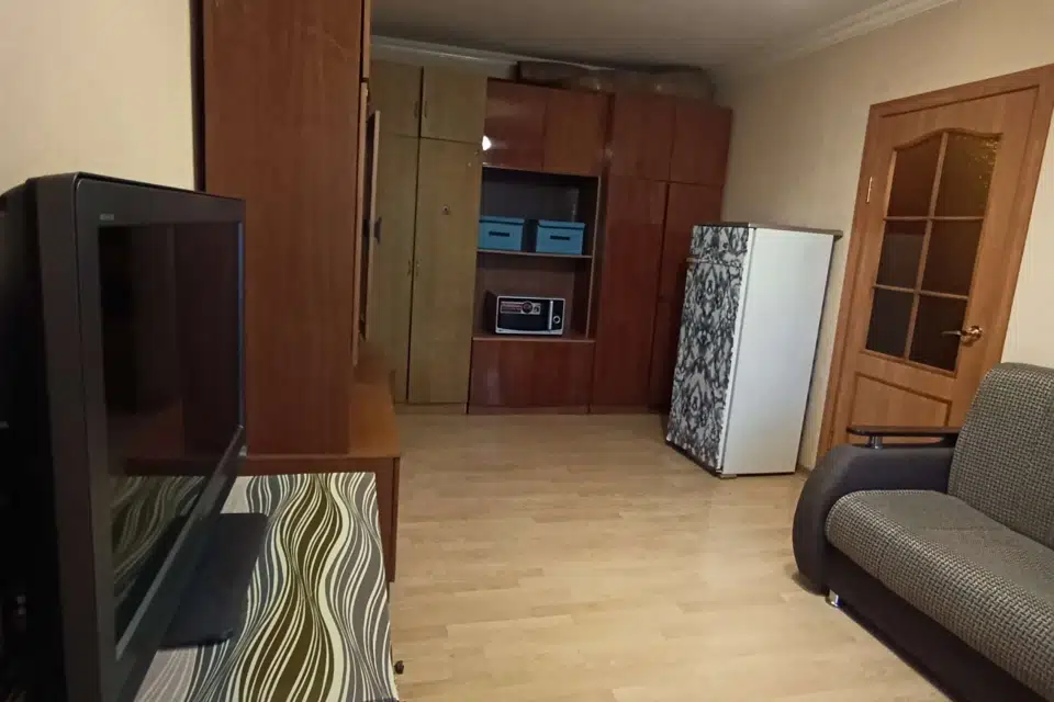 Продаётся 2-комнатная квартира, 45.2 м²