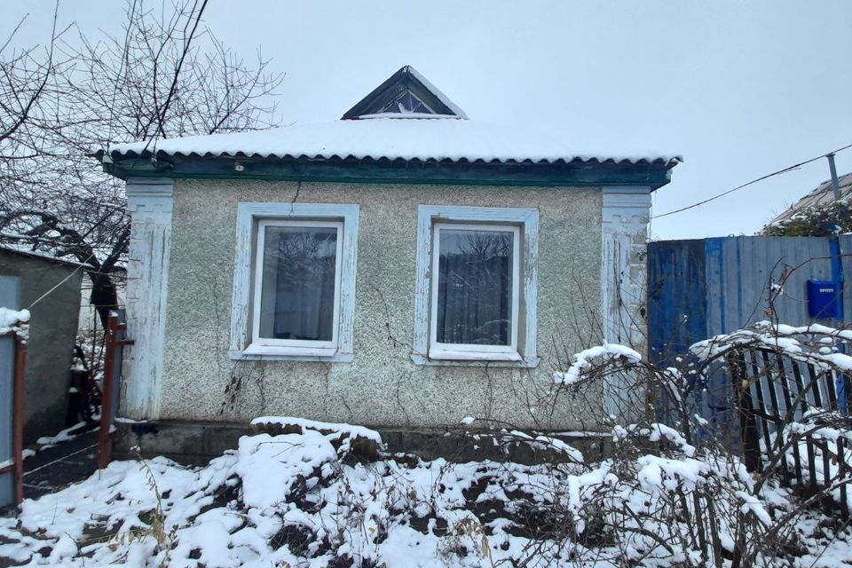 Продаётся 1-этажный дом, 90 м²
