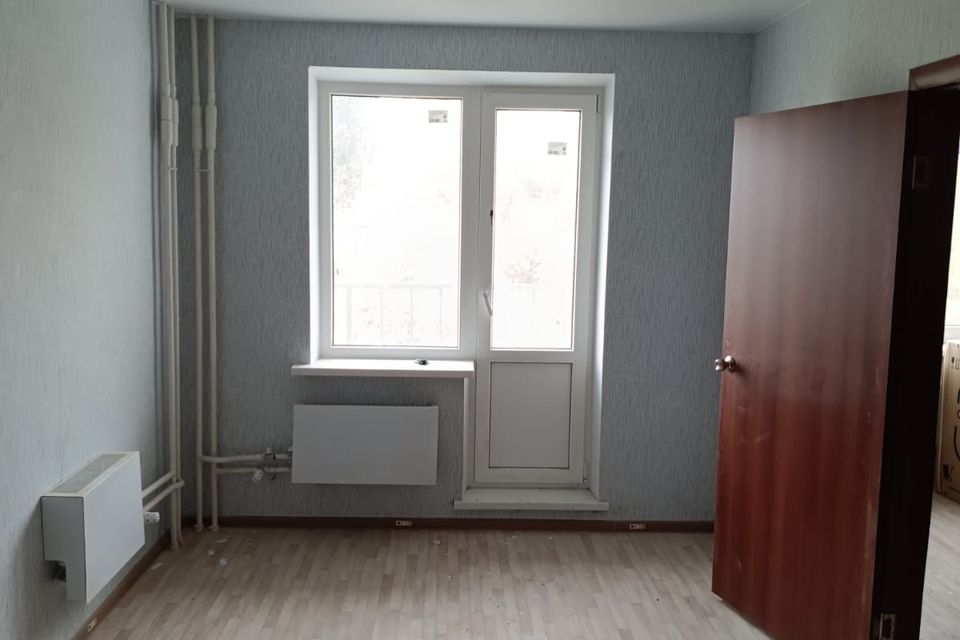 Продаётся 1-комнатная квартира, 24.4 м²