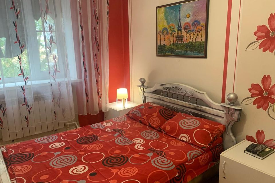 Продаётся 2-комнатная квартира, 51 м²