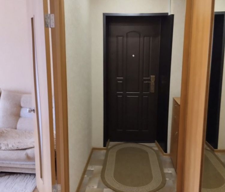 Продаётся 2-комнатная квартира, 48.7 м²