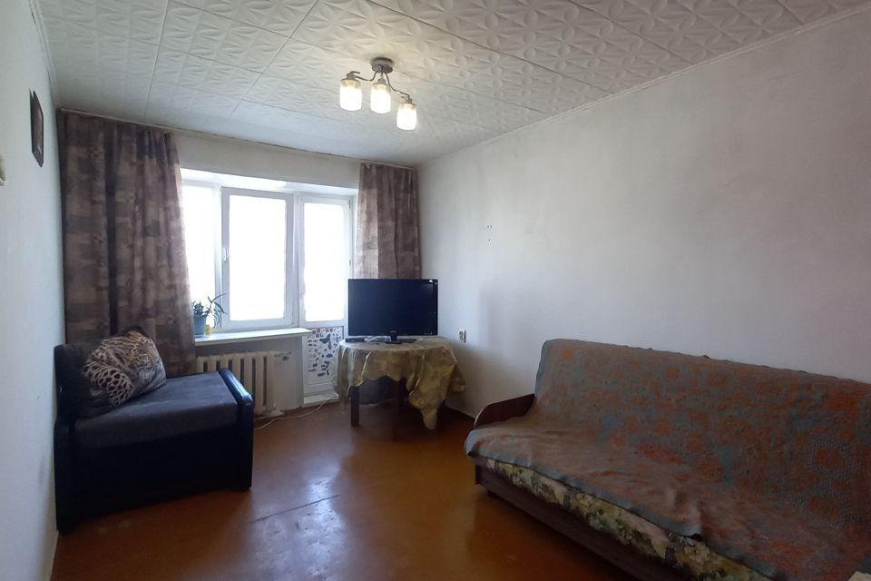 Продаётся 1-комнатная квартира, 28 м²
