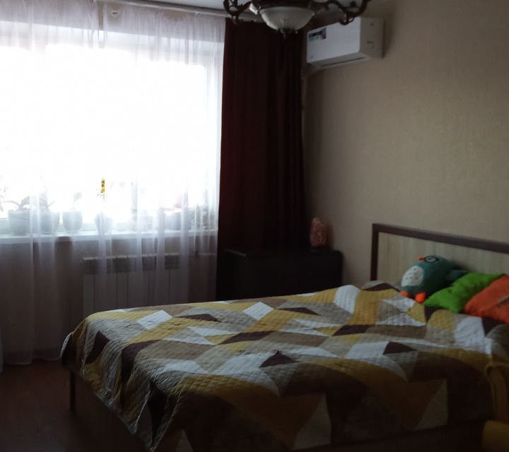 Продаётся 3-комнатная квартира, 68.8 м²