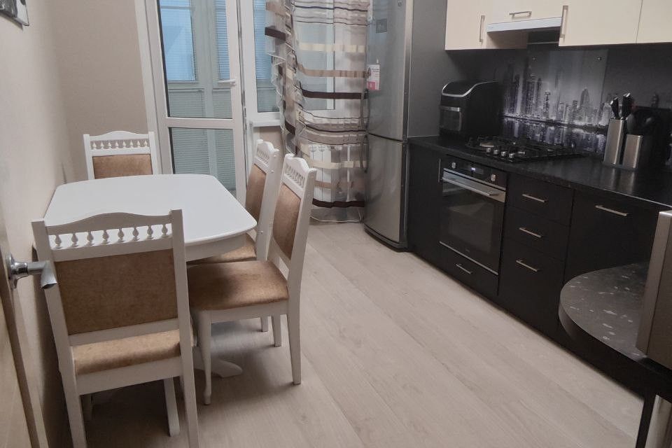 Продаётся 2-комнатная квартира, 52.9 м²