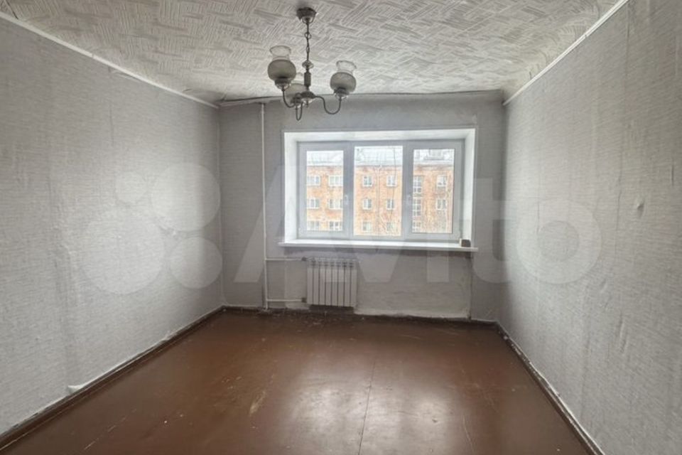 Продаётся 1-комнатная квартира, 18 м²