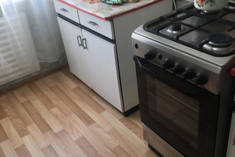 Сдаётся 2-комнатная квартира, 45 м²