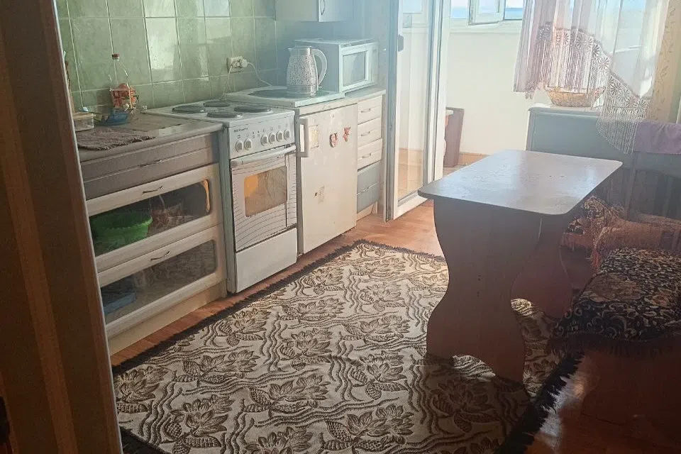 Продаётся 2-комнатная квартира, 57 м²