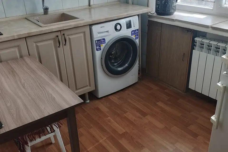 Продаётся 2-комнатная квартира, 40.2 м²