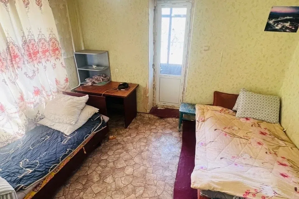 Продаётся 2-комнатная квартира, 54 м²