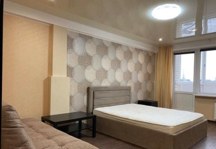 Сдаётся 1-комнатная квартира, 38 м²