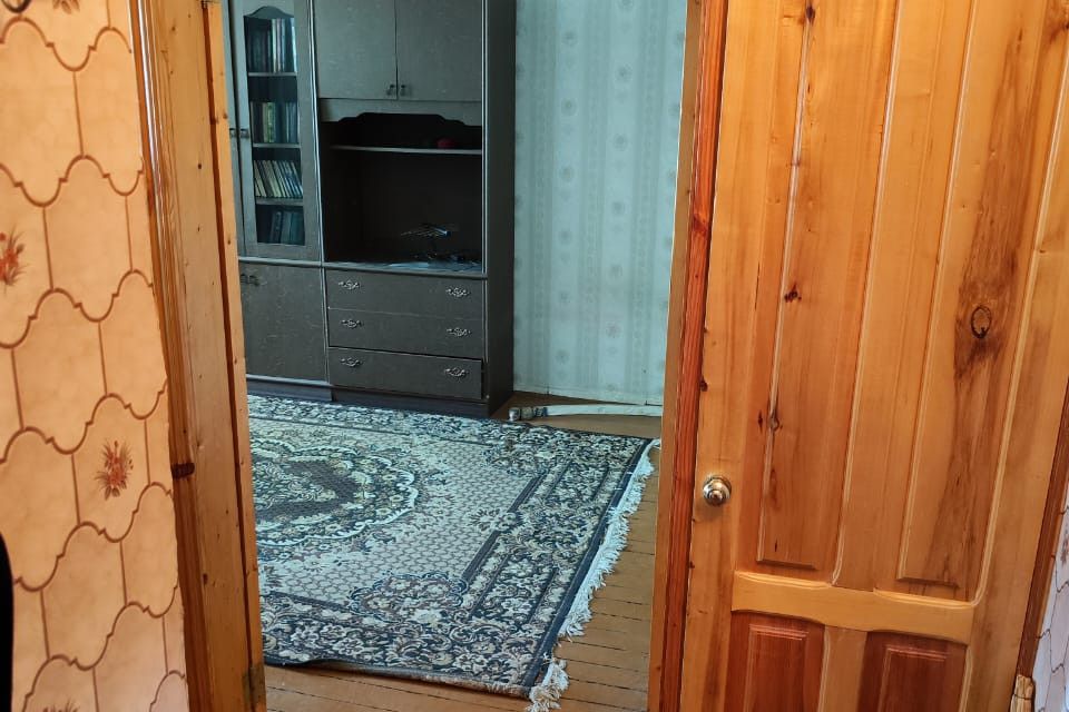 Продаётся 1-комнатная квартира, 29.6 м²