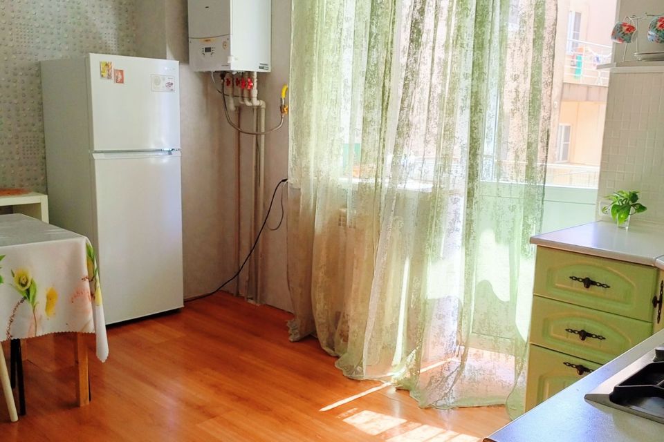 Продаётся 4-комнатная квартира, 94 м²
