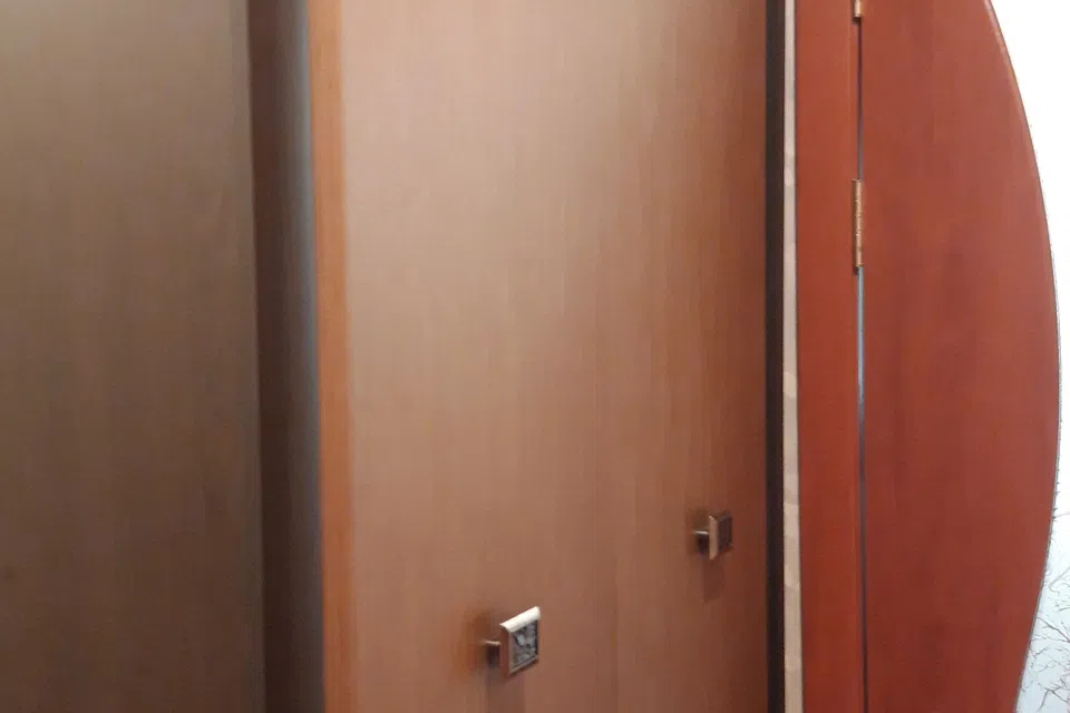 Продаётся 3-комнатная квартира, 60 м²