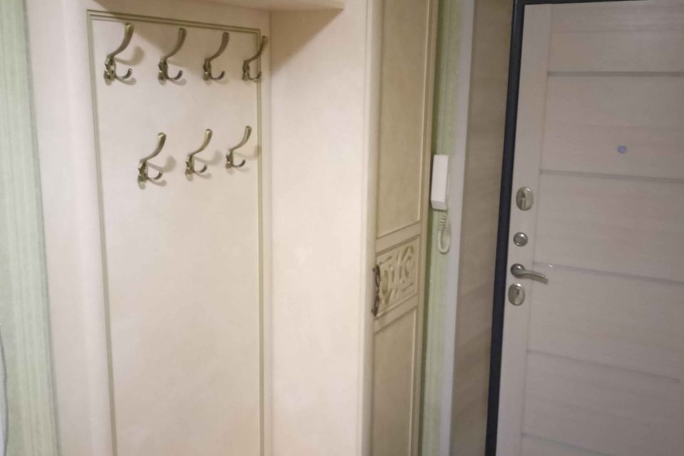 Сдаётся 3-комнатная квартира, 58 м²