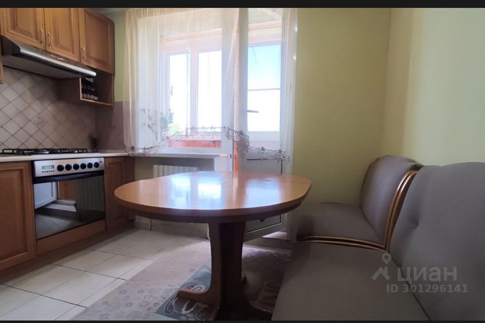 Продаётся 3-комнатная квартира, 69 м²