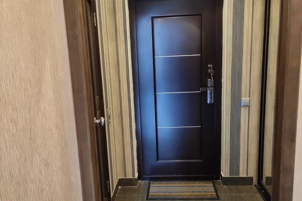 Продаётся студия, 28 м²