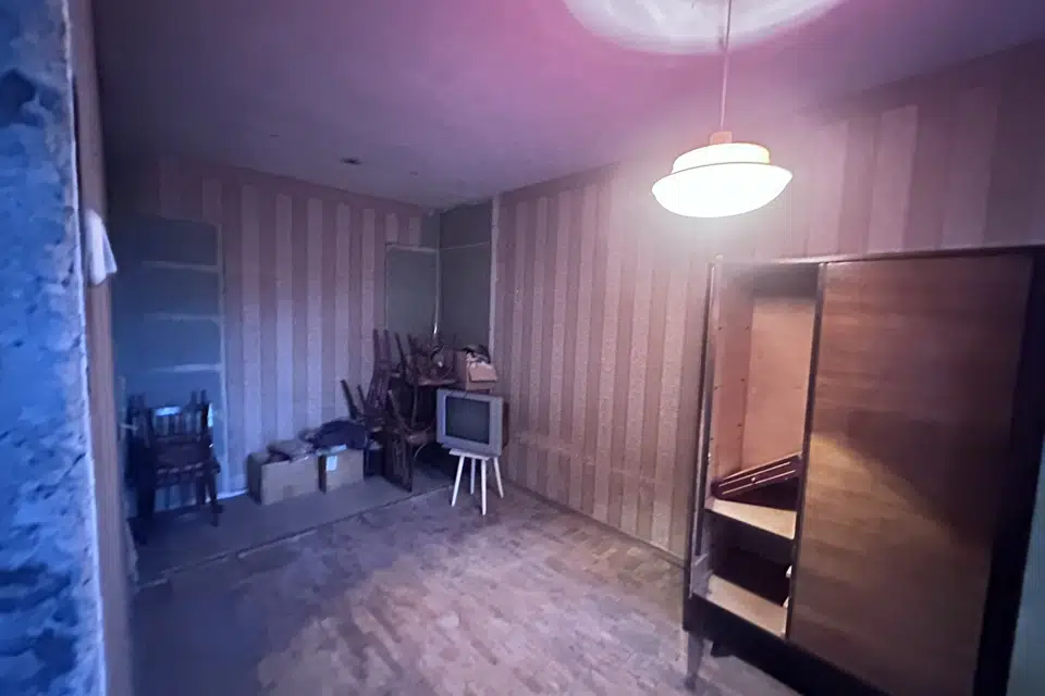 Продаётся 2-комнатная квартира, 45.1 м²