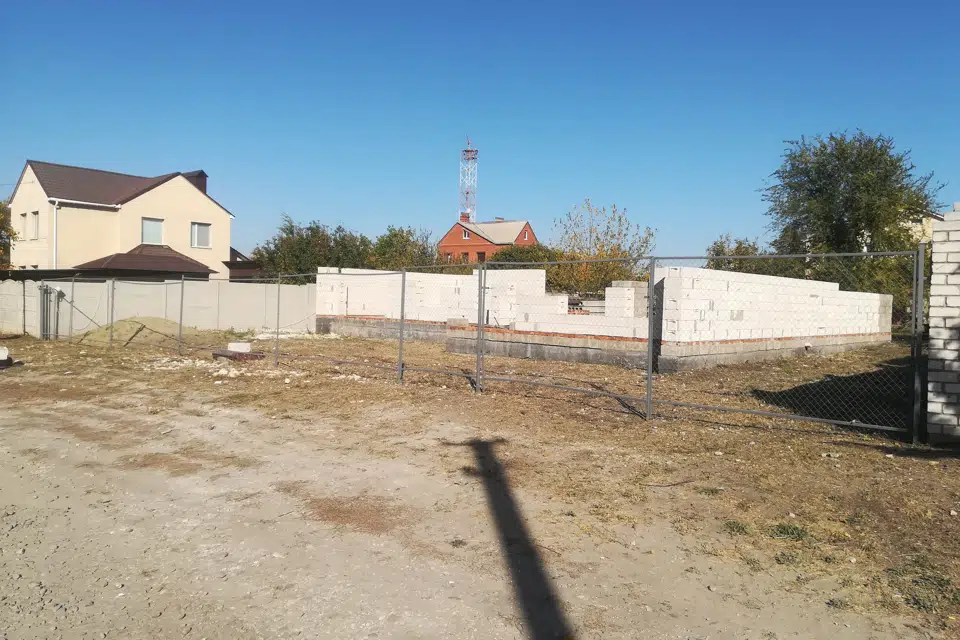 Продаётся участок, 10 сот., ИЖС