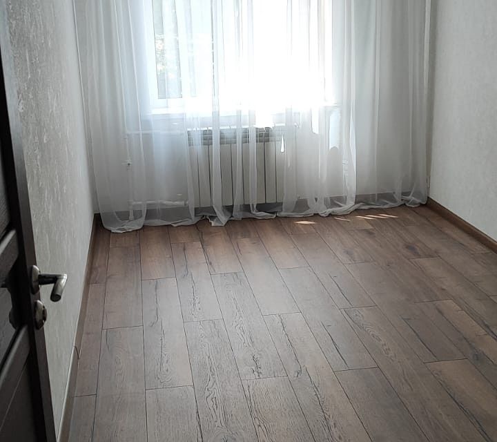Продаётся 2-комнатная квартира, 44 м²