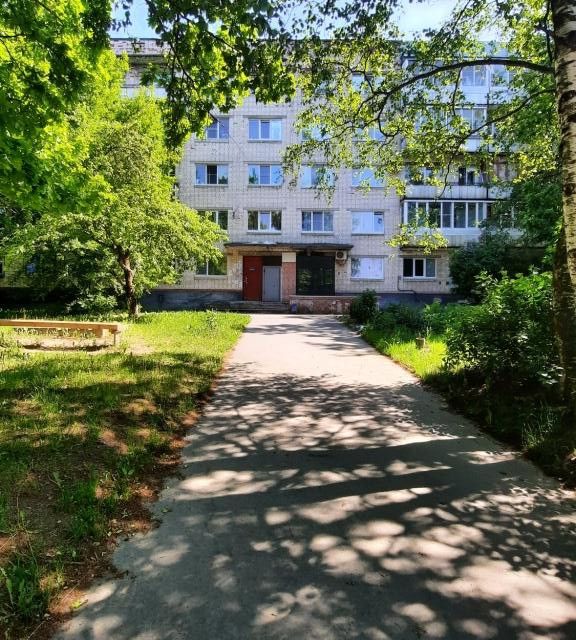 Продаётся студия, 17.8 м²