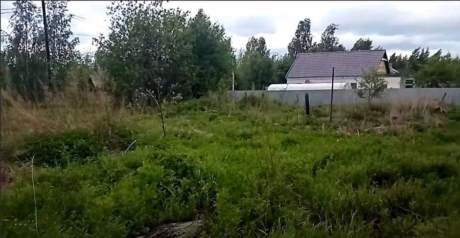 Купить Ижс В Свердловской Области