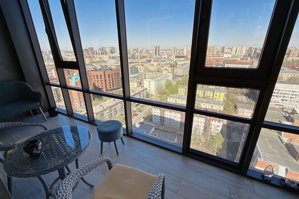 Продаётся 2-комнатная квартира, 40.8 м²