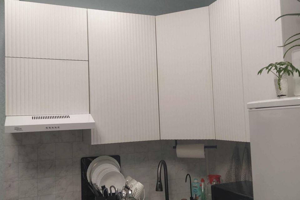 Продаётся студия, 21.9 м²