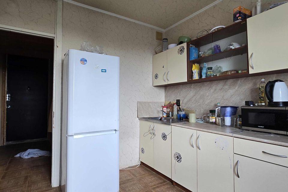 Продаётся 2-комнатная квартира, 52 м²