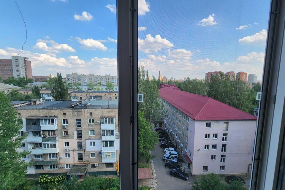 Продаётся 2-комнатная квартира, 50 м²
