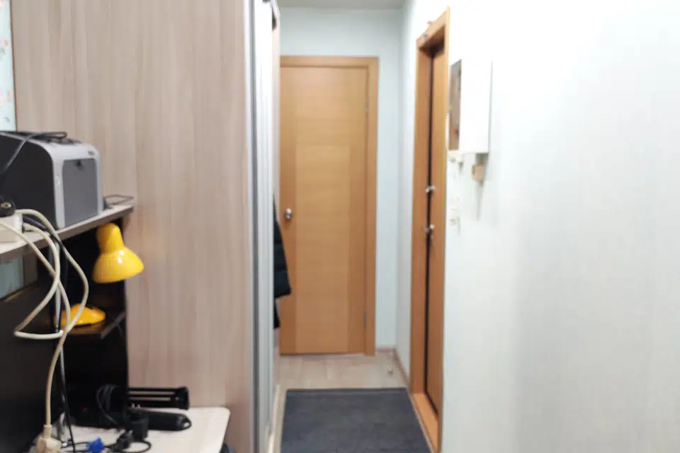 Продаётся 2-комнатная квартира, 40 м²