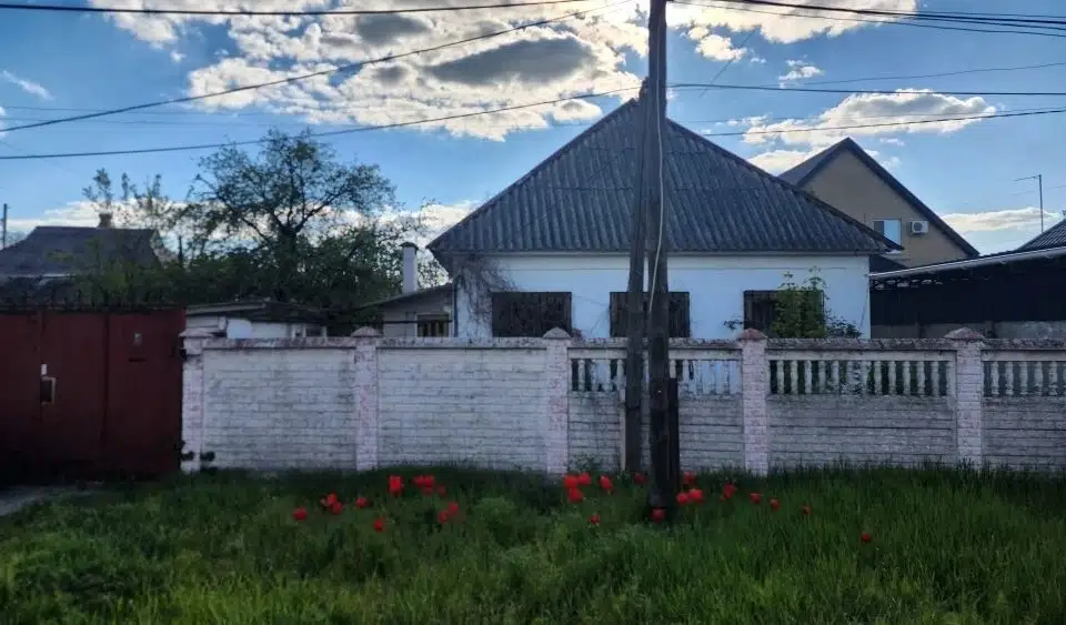 Продаётся 1-этажный дом, 92 м²