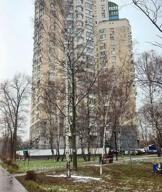 Продаётся 3-комнатная квартира, 99.4 м²