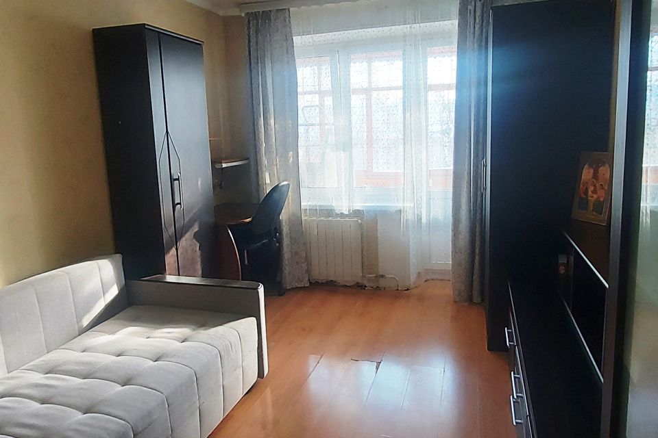 Продаётся 1-комнатная квартира, 30 м²