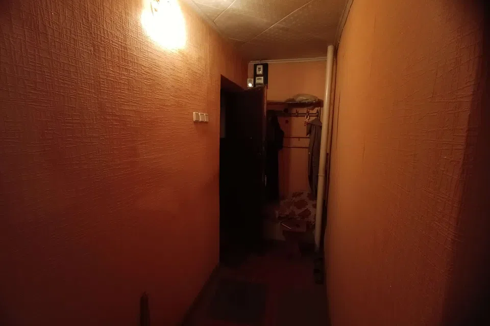Продаётся 1-комнатная квартира, 35 м²