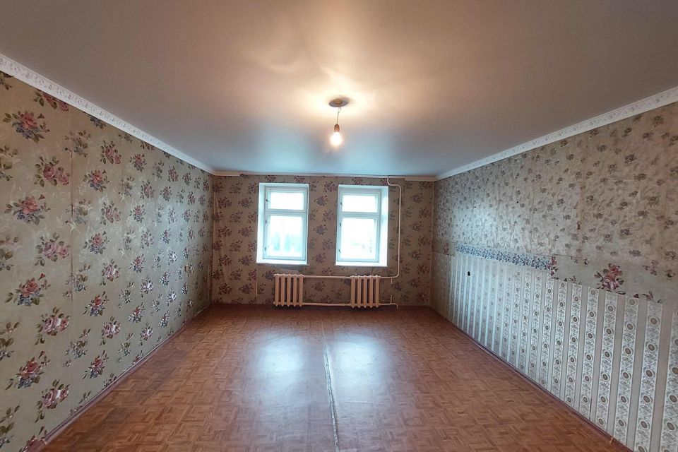 Продаётся 3-комнатная квартира, 78.4 м²