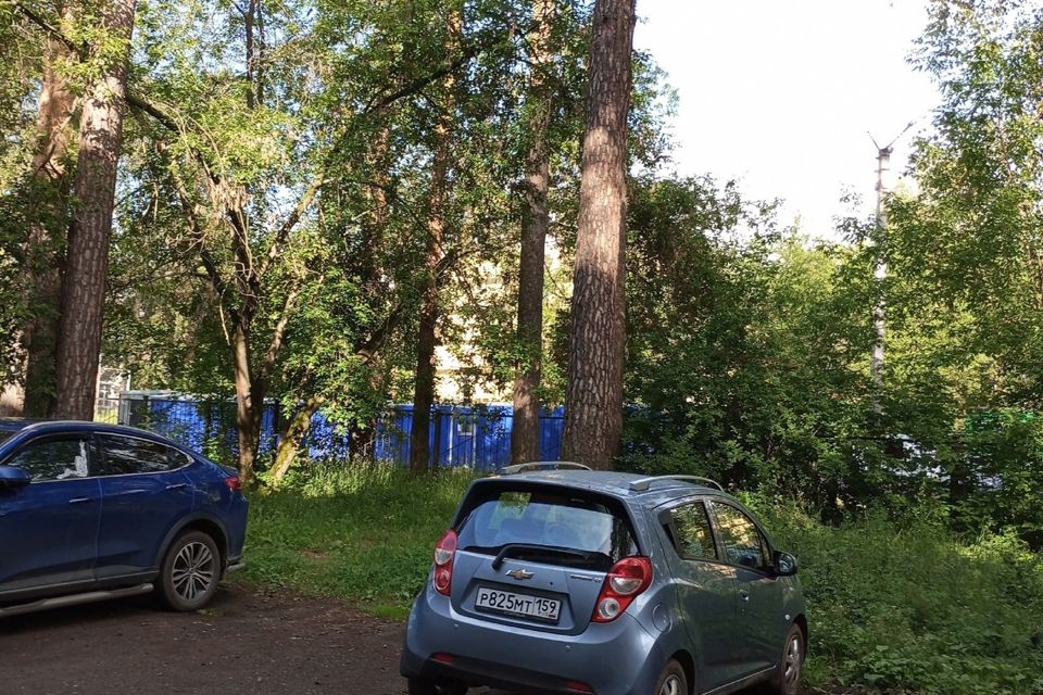 Продаётся 2-комнатная квартира, 43.9 м²