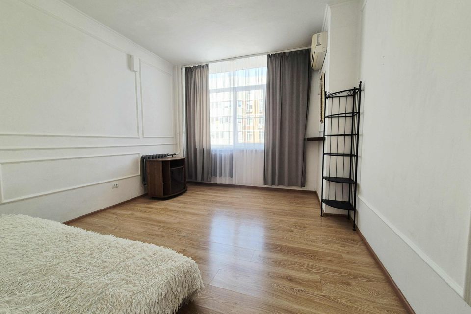 Продаётся 1-комнатная квартира, 35 м²