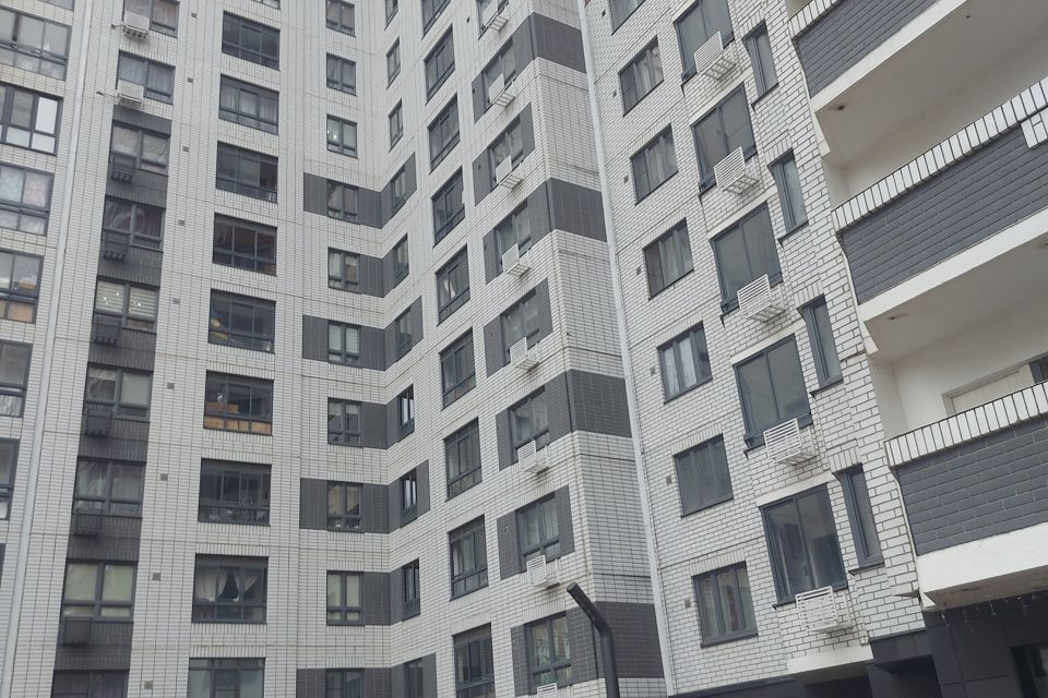 Продаётся 3-комнатная квартира, 73.3 м²