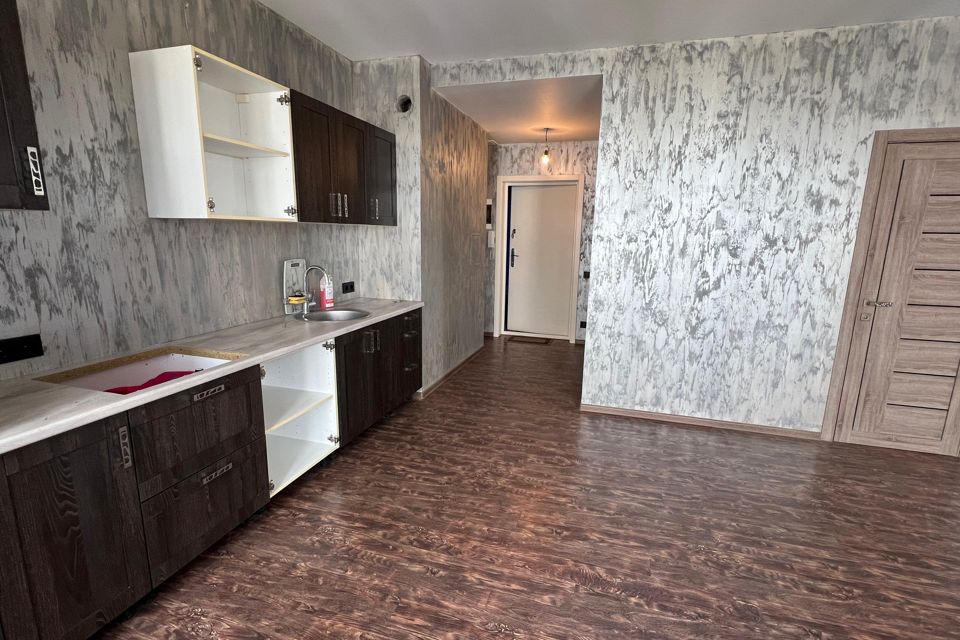 Продаётся 2-комнатная квартира, 56.2 м²