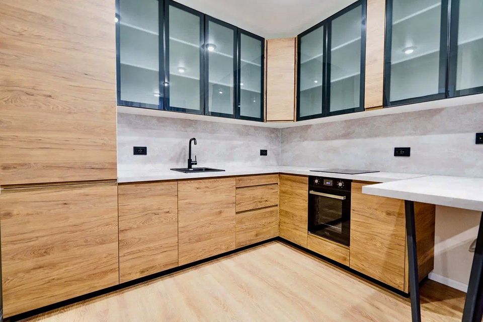 Продаётся 2-комнатная квартира, 34.7 м²