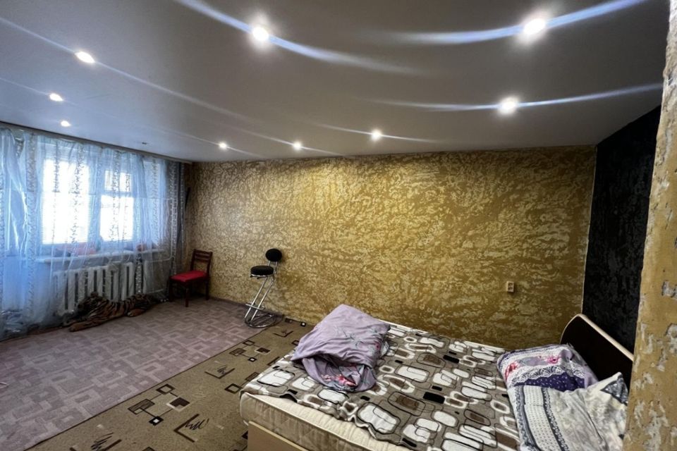 Продаётся 1-комнатная квартира, 30 м²