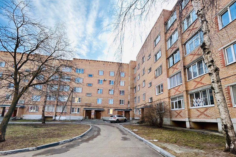 Продаётся 2-комнатная квартира, 51.5 м²