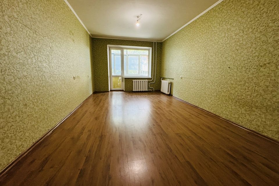 Продаётся 2-комнатная квартира, 62.9 м²