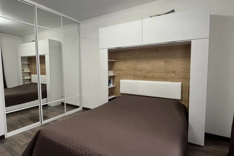 Продаётся 2-комнатная квартира, 56.3 м²