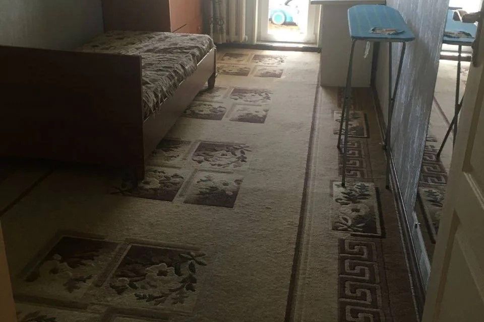 Продаётся 3-комнатная квартира, 65 м²