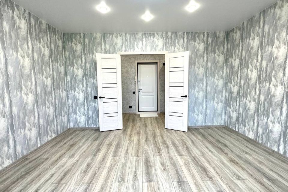 Продаётся 2-комнатная квартира, 54 м²