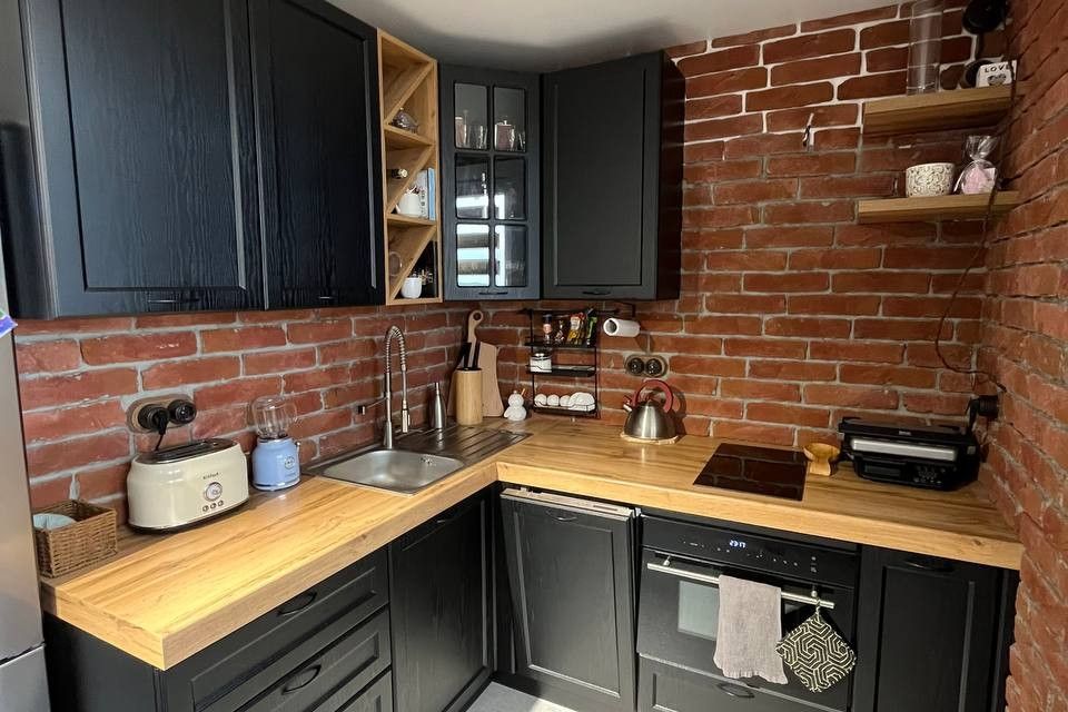 Продаётся 3-комнатная квартира, 76 м²
