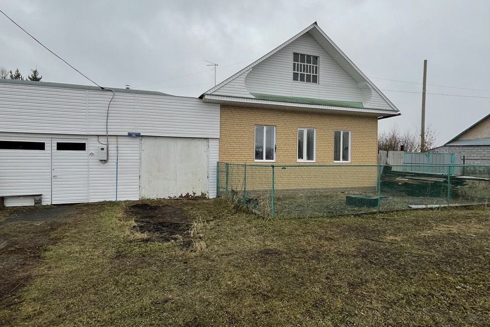 Купить Дом В Красноуфимске Свердловской Области Недорого