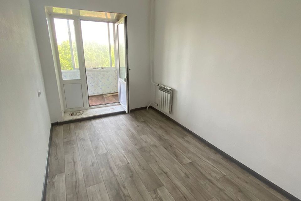 Продаётся 2-комнатная квартира, 44 м²